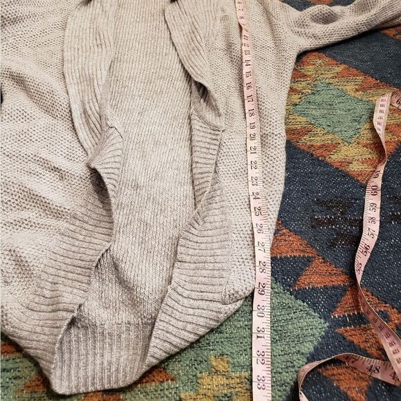 Talula Sweater Cardigan  - Picture 14 of 16